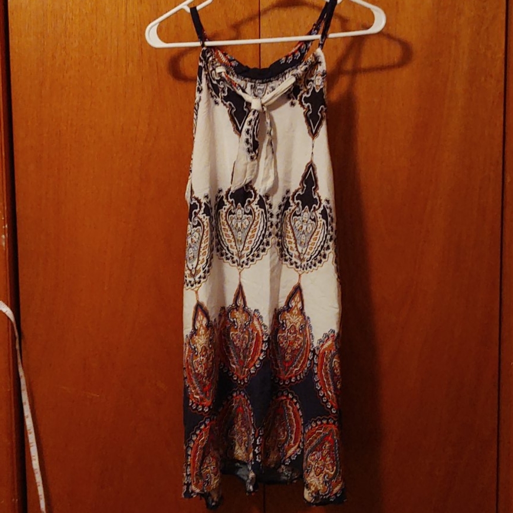 Summer Dress